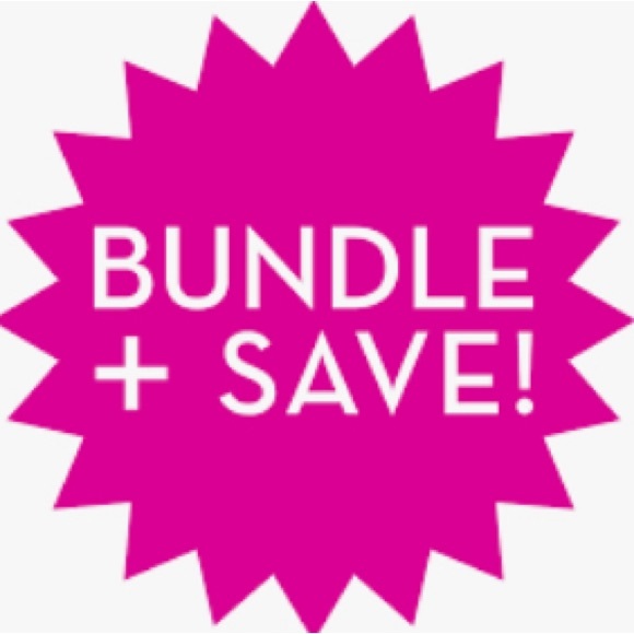 BUNDLE & $AVE - Picture 1 of 1